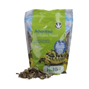 ProRep Advanced Tortoise Food 1kg
