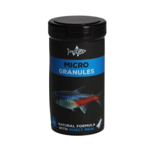 FishScience Micro Granules 140g