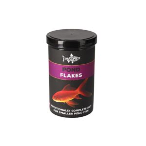 FishScience Pond Flakes 200g