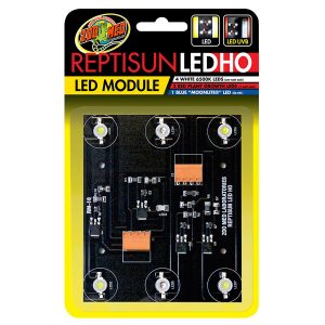 ZooMed Reptisun LED Replacement Module RM-10