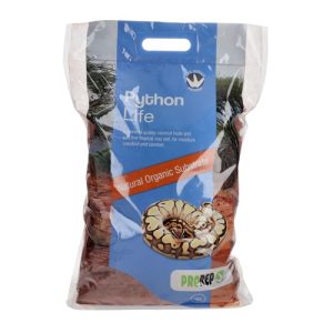 ProRep Python Life Substrate 10kg