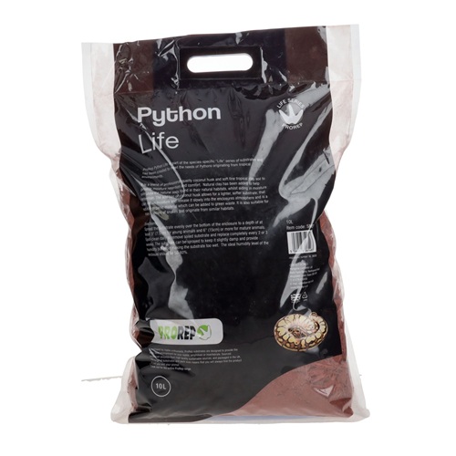 ProRep Python Life Substrate 10kg - Image 3