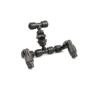 MistKing Double Misting T” Nozzle