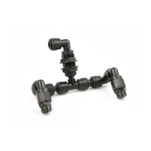 MistKing Double Misting L” Nozzle