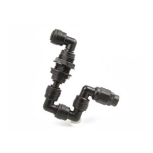 MistKing Single Misting L” Nozzle