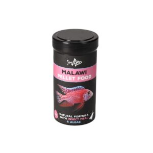 FishScience Malawi Pellet Food 115g