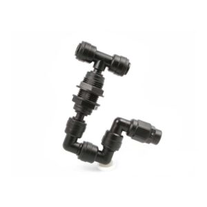 MistKing Single Misting T” Nozzle