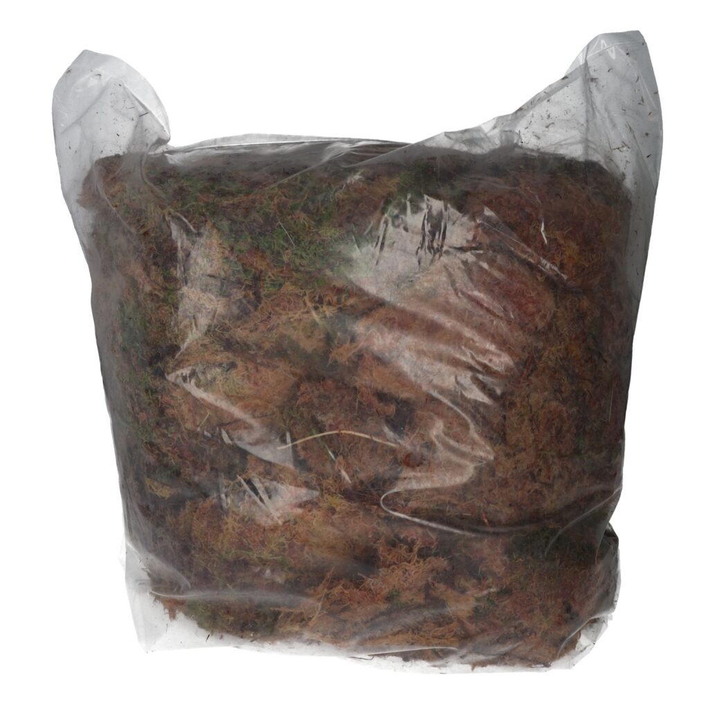 Curated visual reference: Sphagnum Moss Bulk Sack Photo Inspiration