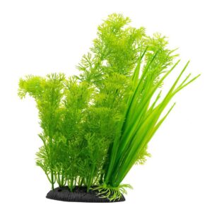 AquaSpectra Kabomba Plant Green 30cm