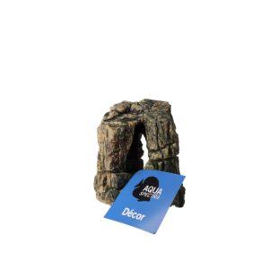 Aqua Spectra Deco Rock Sandstone (12x12x13cm)