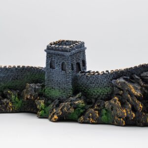 Aqua Spectra Great Wall 40.5×8.8x13cm