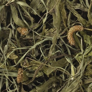 Tropifit Naturals Narrowleaf Plantain 100g - Image 2