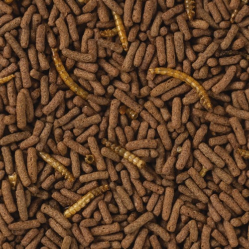 Tropifit Premium Complete Dwarf Hedgehog Food 300g - Image 2