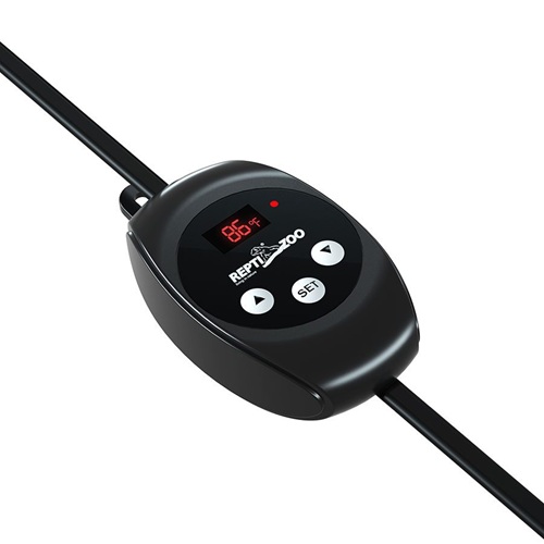 ReptiZoo Deluxe Thermostat Heat Mat, 36w - 200x450mm - Image 5