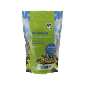 ProRep Advanced Tortoise Food 500g - Image 3