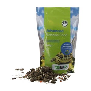 ProRep Advanced Tortoise Food 500g